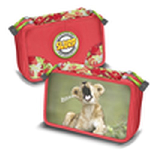 Astuccio tre piani SLURP 2015