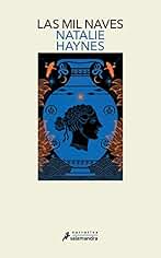 Las mil naves (Salamandra Narrativa)