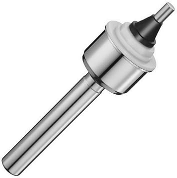Sloan B-32-A Flushometer Handle Assembly for Regal and Royal Flushometers - for Use Manual Flushometers, Polished Chrome Finish, Original OEM Replacement Parts, 5302279