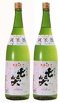 【12本】七笑 純米酒 720ml 1ケース 2025年7月】七笑（日本酒 純米酒）（容器：瓶）のおすすめ人気