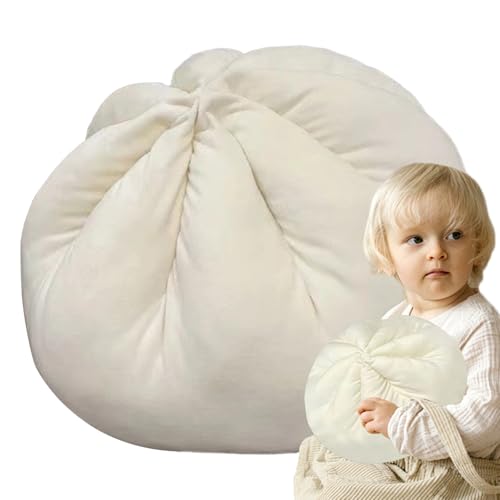 Peluche aliments doux pour décoration de salon chaleureuse