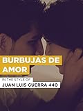 Burbujas De Amor