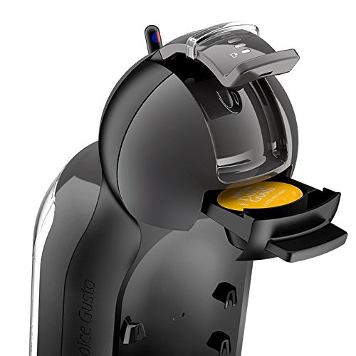 Cafeteira NESCAFÉ Dolce Gusto Mini Me Preta Automática (220v) Arno