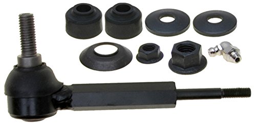 ACDelco Advantage 46G0453A (88876645) Rear Suspension Stabilizer Bar Link Kit