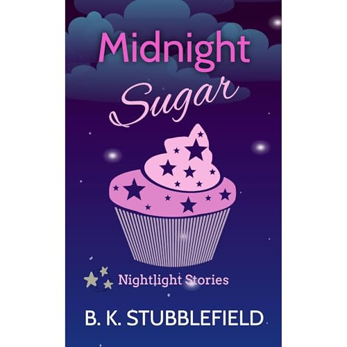 Midnight Sugar by B. K. Stubblefield episode artwork