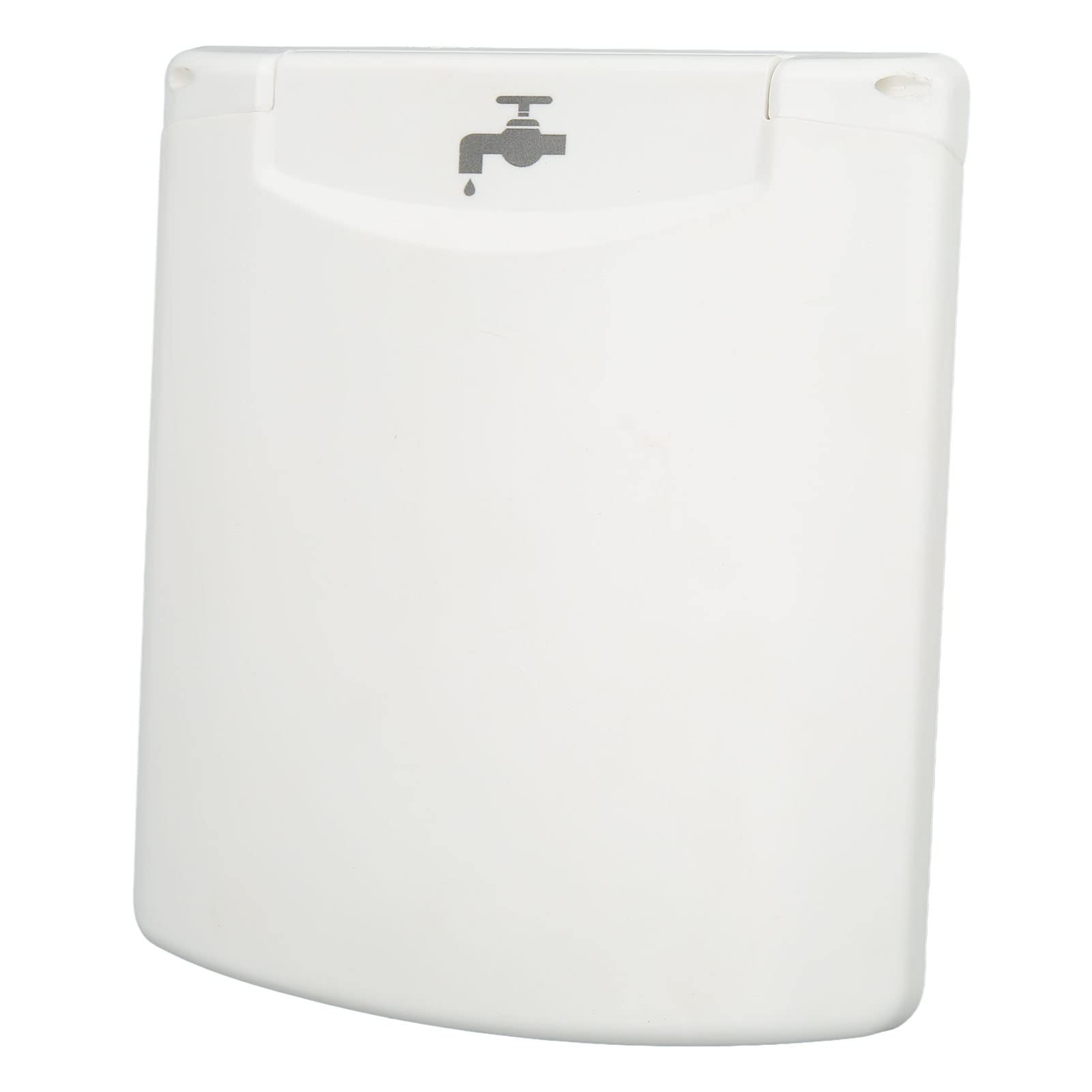 Tappo Riempimento Acqua Per Camper Con Chiave - Serbatoio Sicuro E Antipolvere - Foto 11