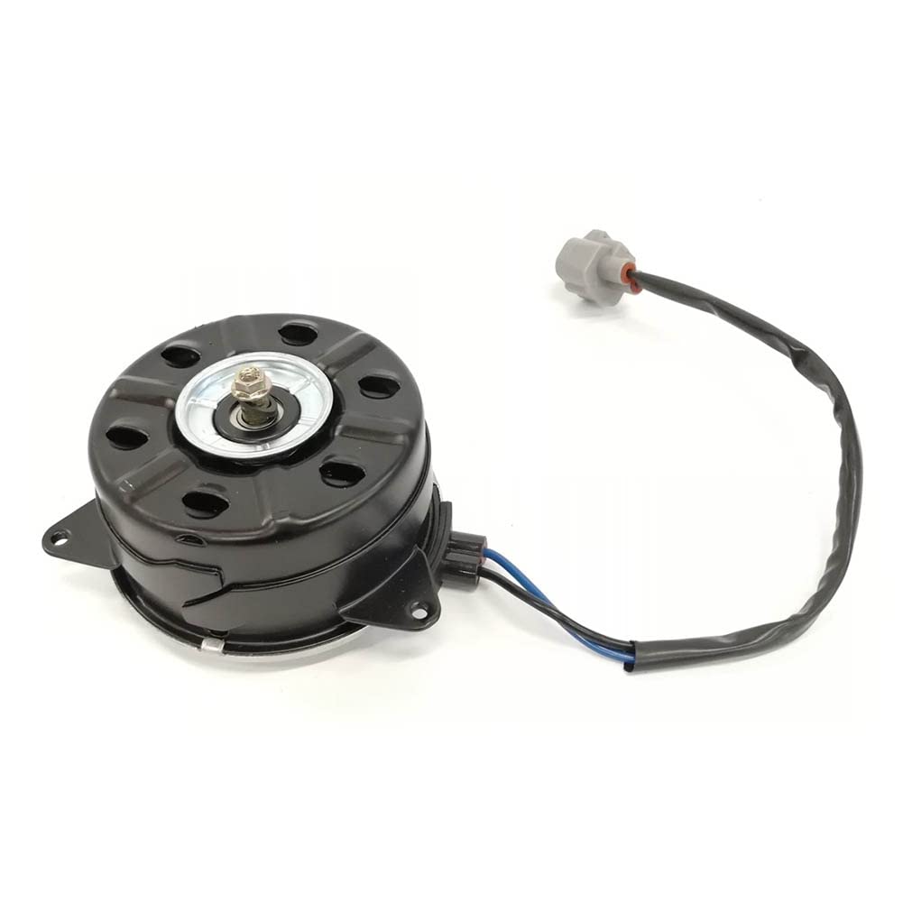 パパさん専用ページ　26.0㎝ Amazon.co.jp: ラジエーター 電動ファンモーター ラジエター