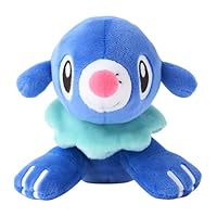 Amazon.co.jp: ポケモンセンターオリジナル 722 ぬいぐるみ