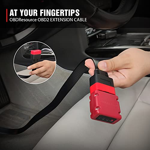 Automotive diagnostic scanner