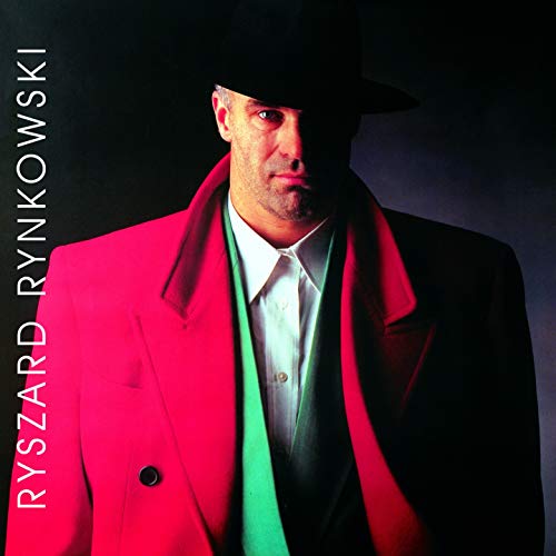 Richard Rynkowski Reproducir Ryszard Rynkowski de Ryszard Rynkowski en Amazon Music