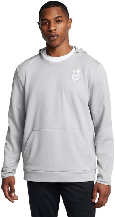 Under Armour mens Utility Hoodie