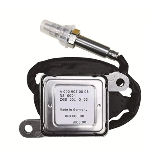 Capteur de NOX Benz W222 GLC X253 réparation antipollution A0009050008