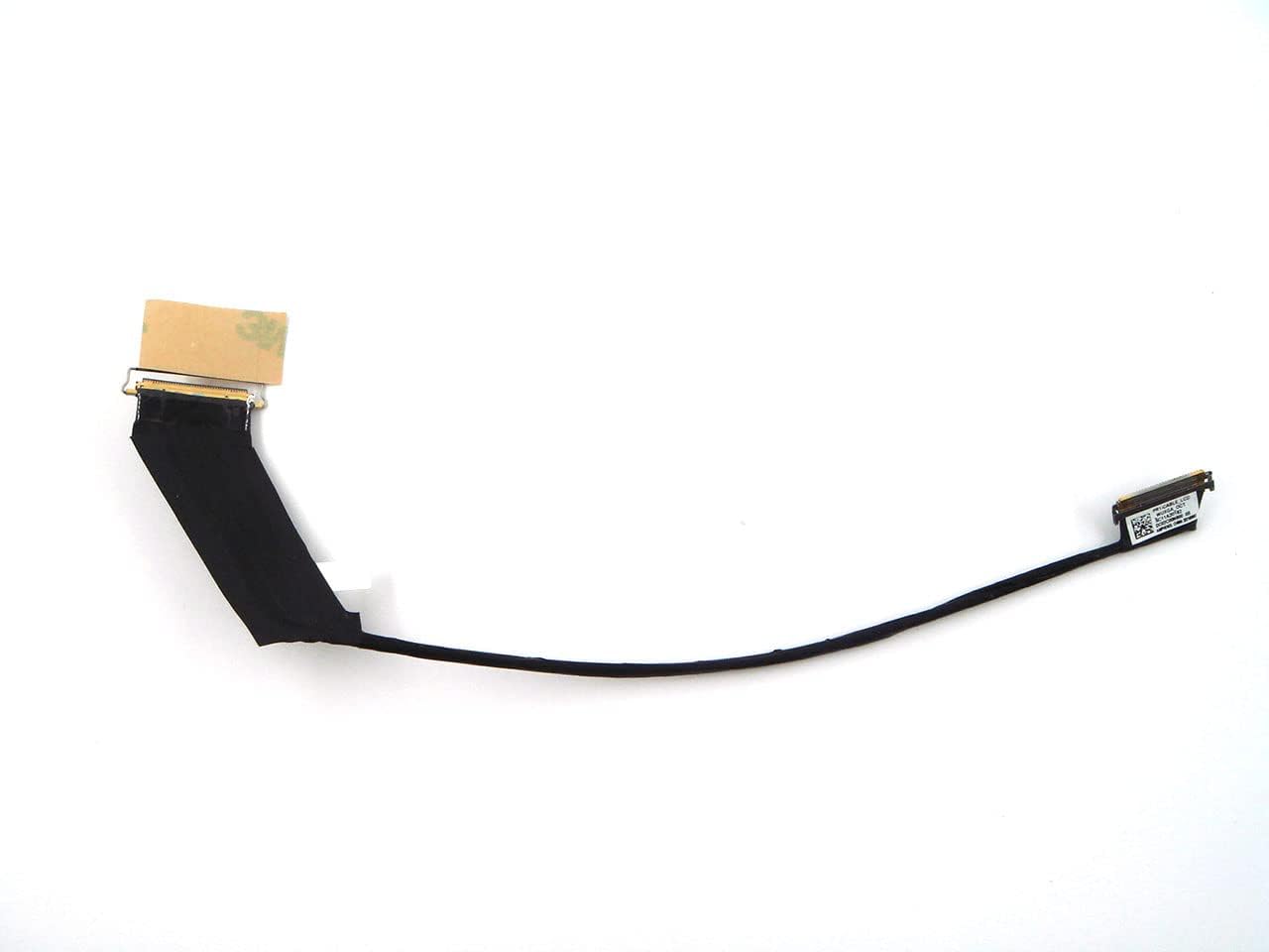Parts for Lenovo ThinkPad X1 Carbon 9th Gen 9 20XW 20XX LCD eDP Cable 40pings for WUXGA Touch SC11A20182