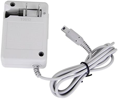 Amazon.co.jp: 新しいニンテンドー3DS 3DSLL 3DSXL NDSI 用 AC電源  