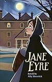 Reading Planet - Jane Eyre - Level 7: Fiction (Saturn) (Rising Stars Reading Planet)