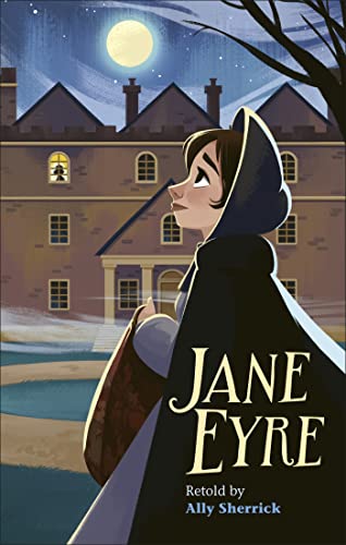 Reading Planet - Jane Eyre - Level 7: Fiction (Saturn) (Rising Stars Reading Planet)