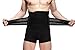 Goege New Style Adjustable Breathable Trimmer Belt,Size:XXXL 128cm(50") Length*24cm(8") Width