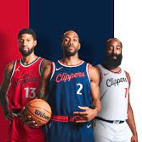 LA Clippers Posts Season Push