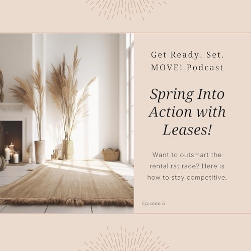 Spring Into Action with Leases with Nancy Walters and Morayma Makay