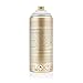 Montana Cans Montana GOLD 400 ml Color, Marble Spray Paint (MXG-G7010),13.52 Fl Oz (Pack of 1)