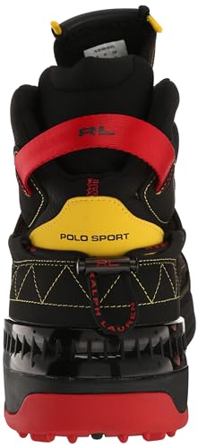 Polo Ralph Lauren Men's Ps200 High-top Sneaker3