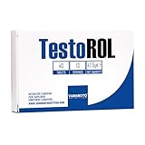 Normale fertilità e normale riproduzione - Mantenimento di normali livelli di testosterone nel sangue. A base di acido D-aspartico, fieno greco, ashwagandha, ginseng, magnesio, zinco e boro