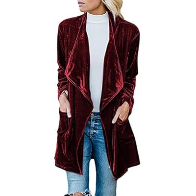 ladies velvet jackets