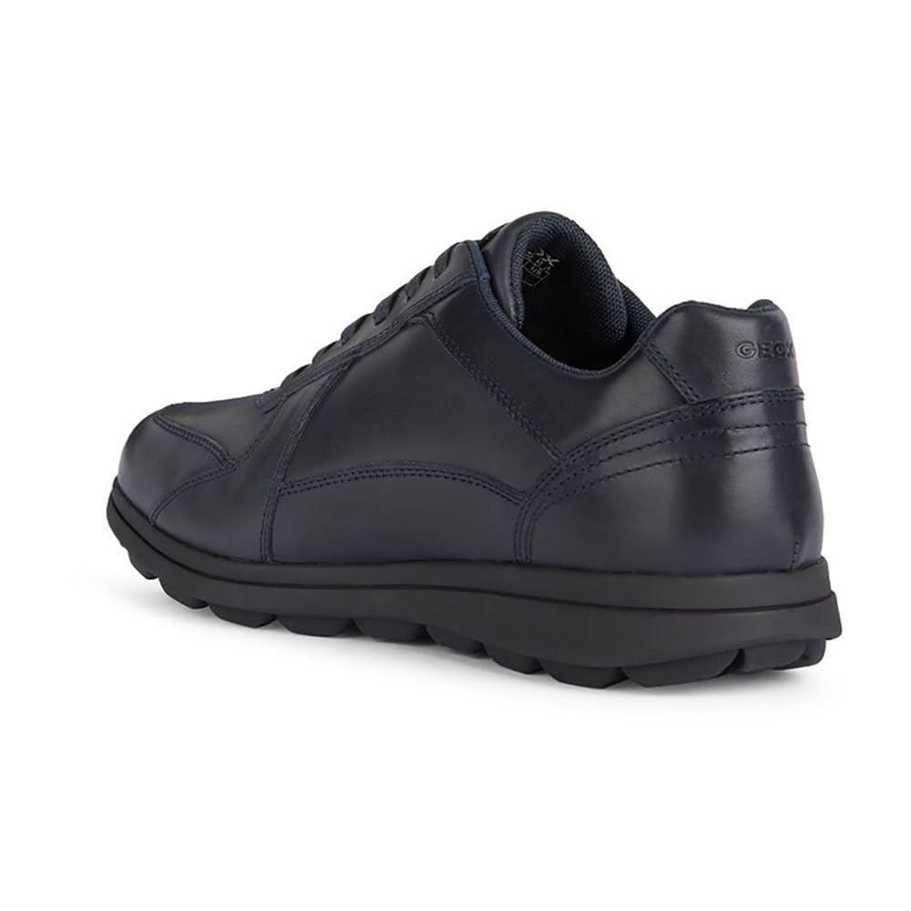 GEOX Spherica Ec12 Man Navy, Size: 42,5