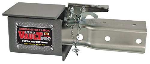 Ultra-Fab MegaHitch Coupler Vault Combo Kit (35-946510)