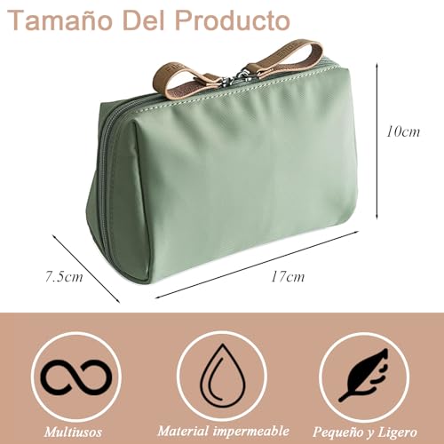 Opiniones de Cosmetiquera los preferidos por los clientes. 5 Imagen adicional