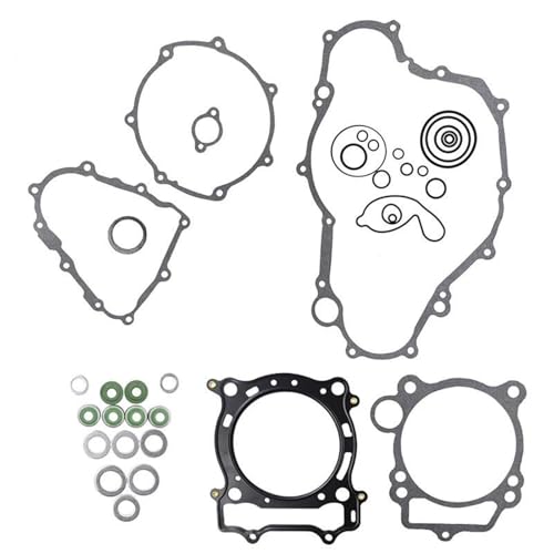 Kit joint cylindre Yamaha YZ450F et WR450F pour entretien moteur de 2003 à 2005