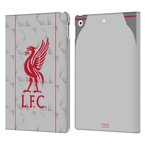 Housse iPad 10.2 Liverpool FC pour éviter les rayures de votre écran