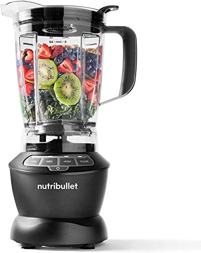 black blender