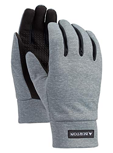 Burton Touch N Go Liner Homme avec technologie tactile pour écrans