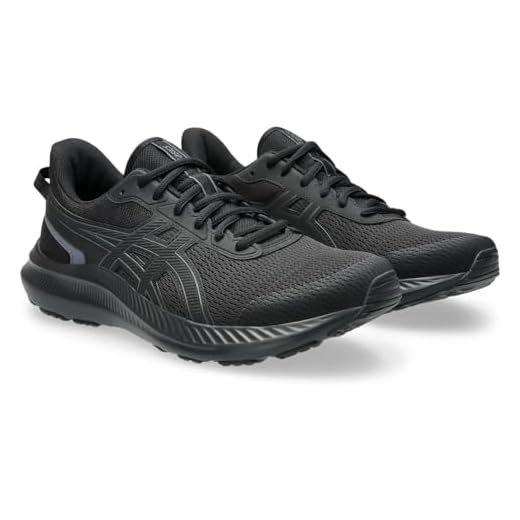 ASICS Jolt 5 1011B963002, Calzado Deportivo - 44 EU