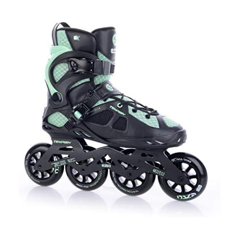 TEMPISH Fitness Inline Skate Ezza 90 Lady Cover