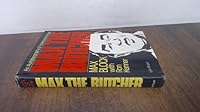 Max the Butcher 0818403225 Book Cover