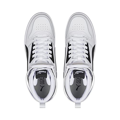 PUMA Rbd Game, Scarpe da Ginnastica Alte Unisex