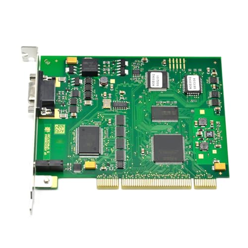 CP5611 6GK1561-1AA01 carte de communication PCI pour remplacer vos interfaces de réseau