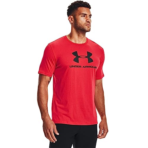 Image of Under Armour Men's Regular Fit T-Shirt