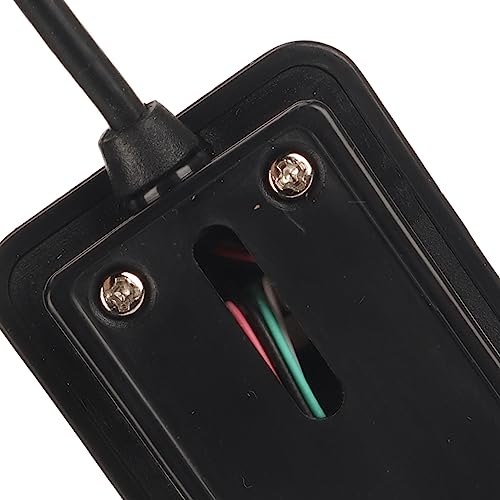 USB Fingerabdrucksensor für PC, USB Fingerabdruckleser Fingerabdrucksensor für PC Fingerprint Reader, Lesen Sie bis zu 10 Fingerabdrücke 360-Grad-Touch Fast-Matching