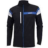 SWIX Men's Focus Breathable Windproof Active Outdoor Cross Country Skiing Winter...