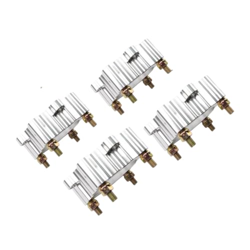 Entretoises de roue 4x137 2 pouces goujons 12mm pour X3 élargisseur de voie