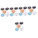 Ruban de d'halloween - vous pouvez utiliser le ruban pour l'emballage, l'artisanat d'art, les décorations pour la maison, la décoration de coiffure, les rubans d'emballage d'halloween