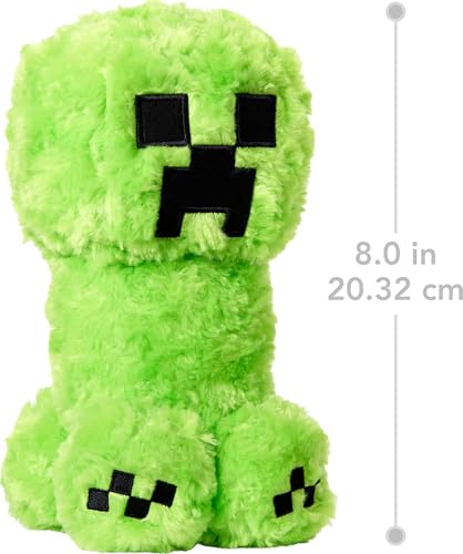 Mattel Peluche Creeper 23 cm - vue 5