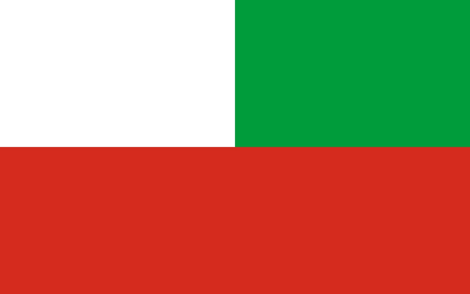 Drapeau Caazapá grand format pavillon département Paraguay