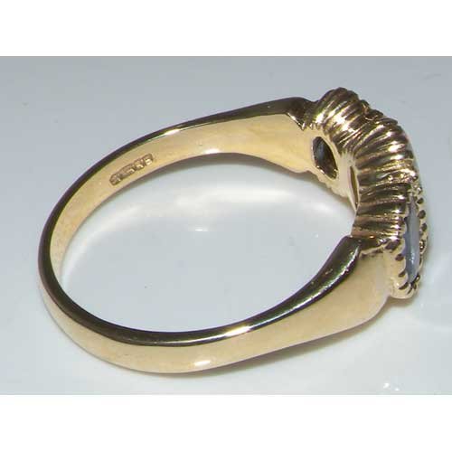LetsBuyGold Juweliere 2608H/4AAA/8-9Y