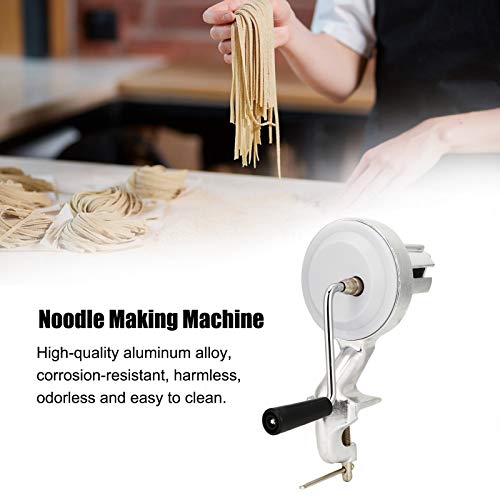 Sfogliatrice Macchina per Pasta Manuale Macchine