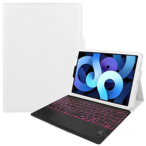 7FobNCg iPad Air4/iPad Pro11 L[{[h iPadL[{[h U[P[X L[{[h^b`pbht Bluetooth L[{[h iPadCXL[{[h X^h@\ Jo[ (zCg)