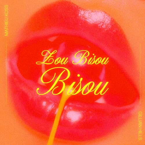 Mathieu Koss & Gillian Hills